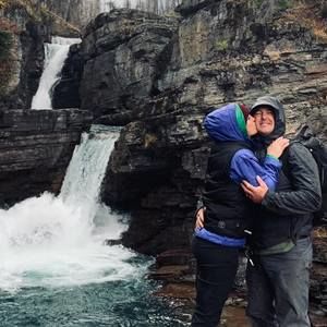 Meet your Posher, Brandy